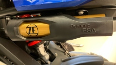 BMW F900 R (25MY)